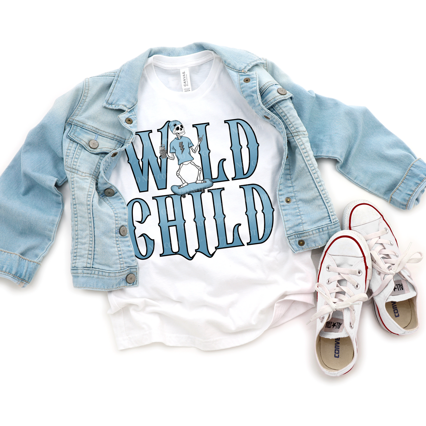 Wild Child