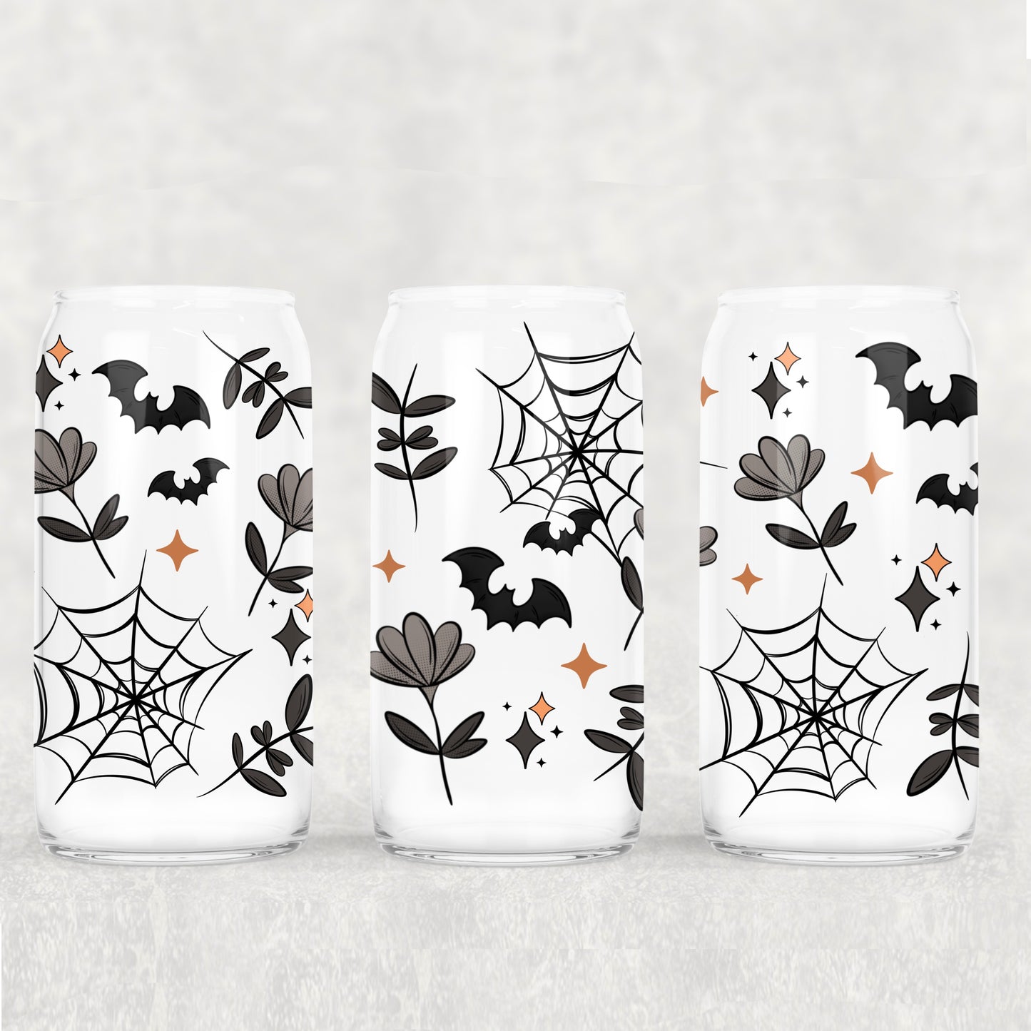 Bats & Webs