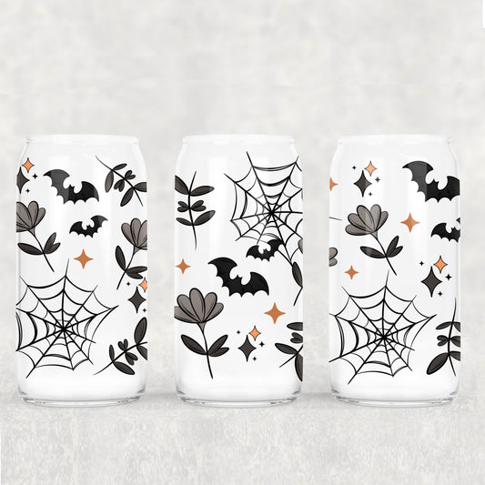 Bats & Webs