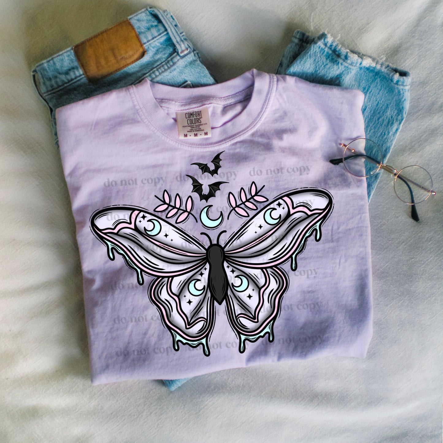 Mystical Butterfly - Kids