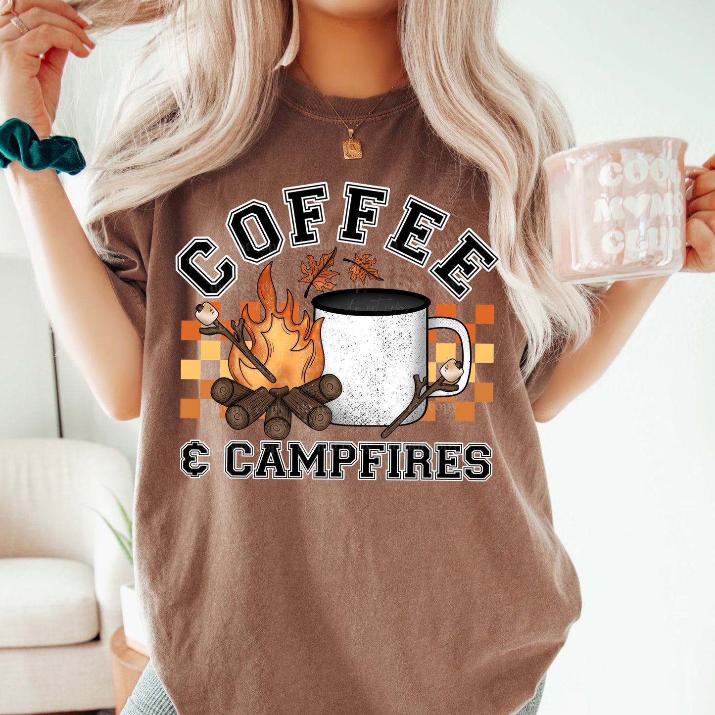 Coffee & Campfires