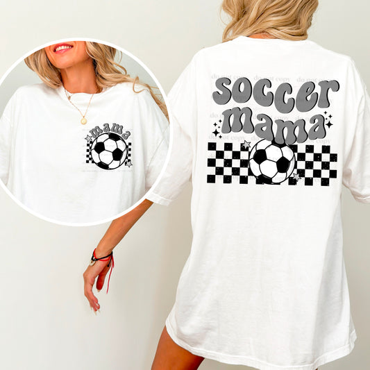 Soccer Mama