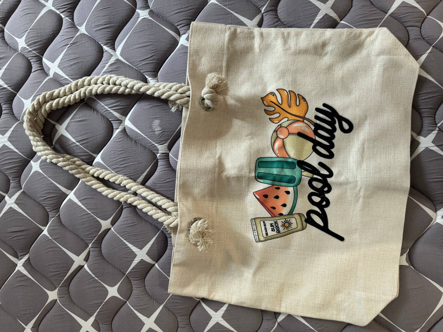 Canvas Tote Bags