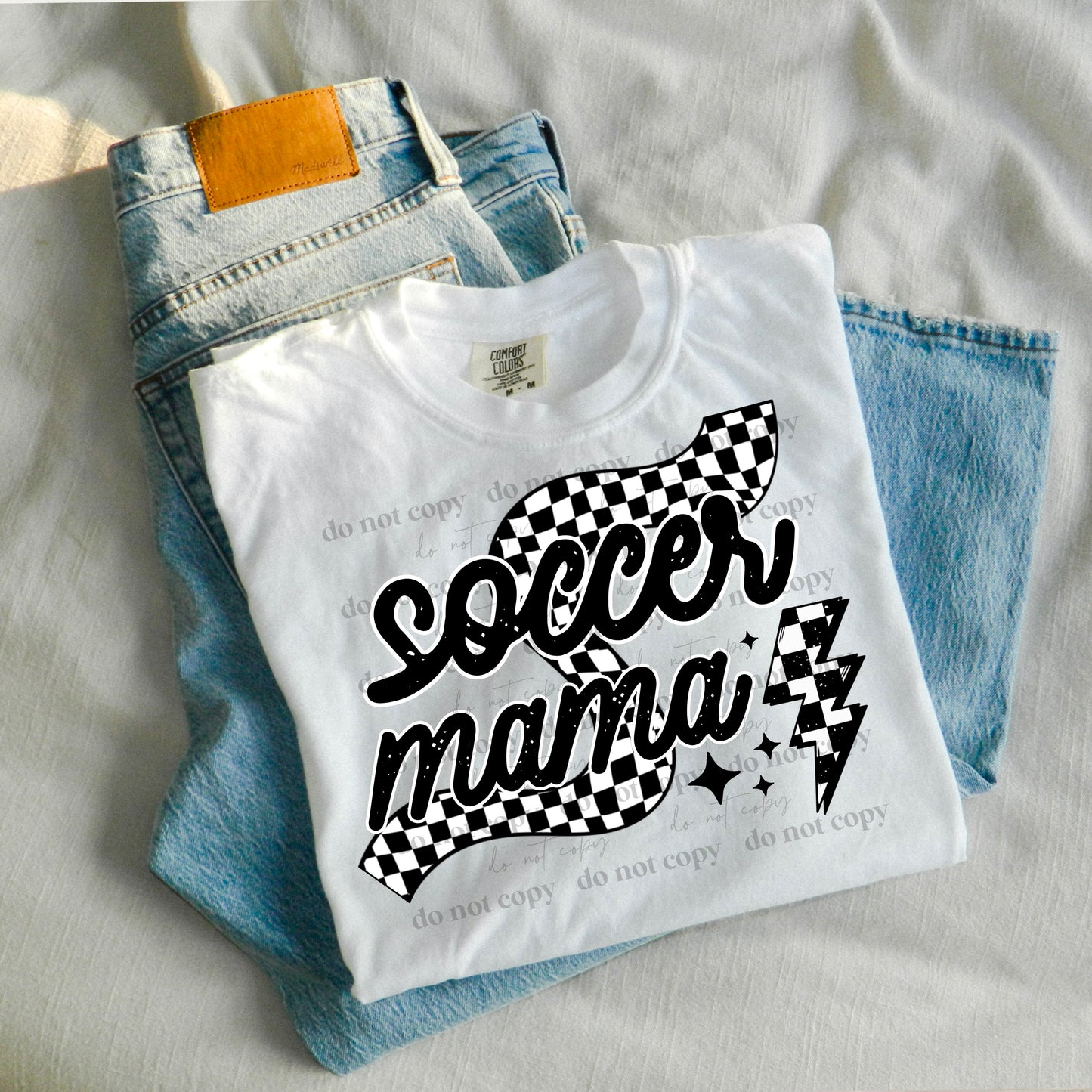 Soccer Mama