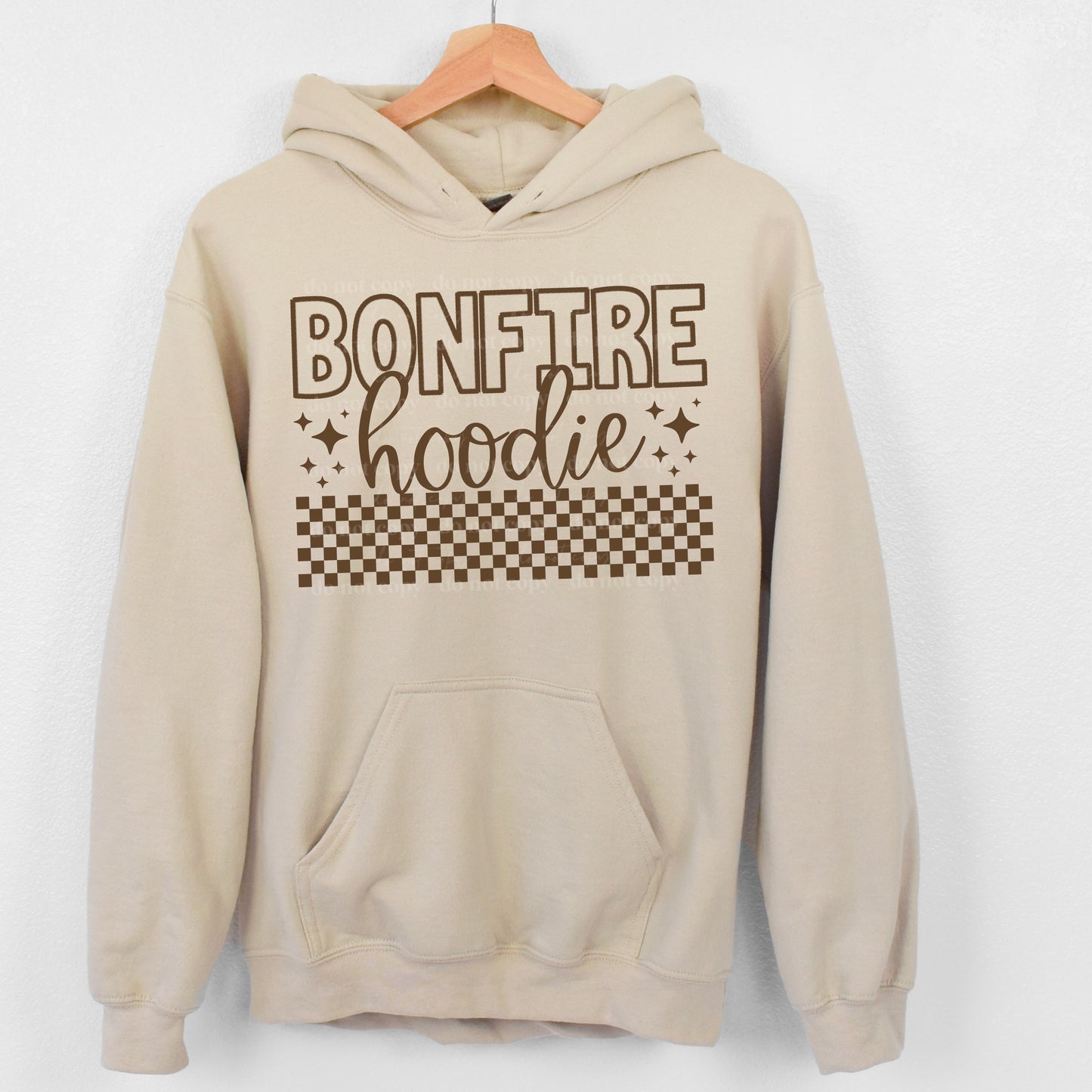 Bonfire Hoodie