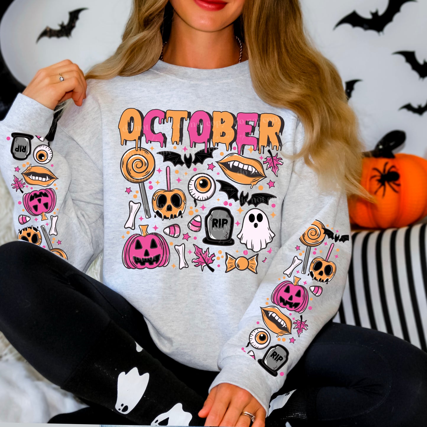 October - Kids