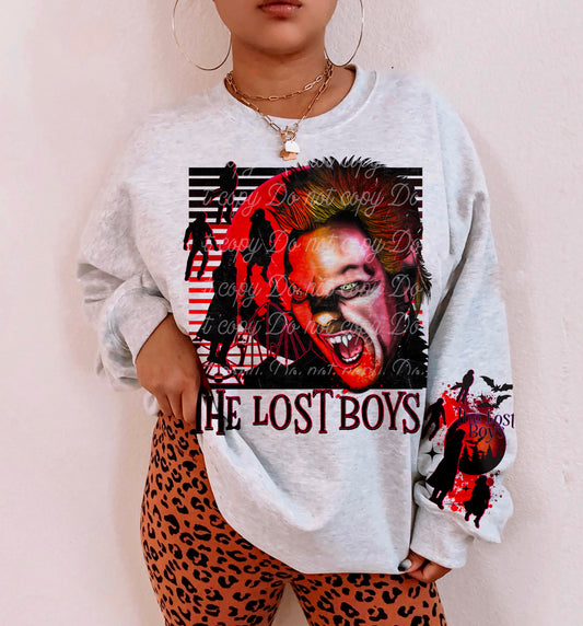 Lost Boys