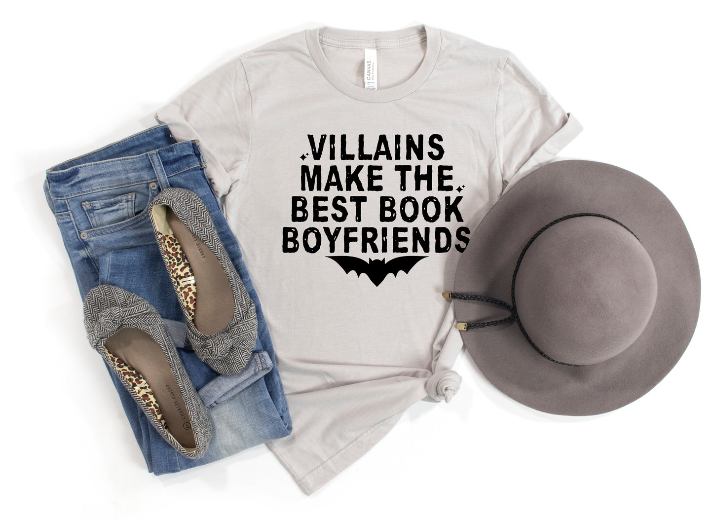 Villians Make The Best Book Boyfriends