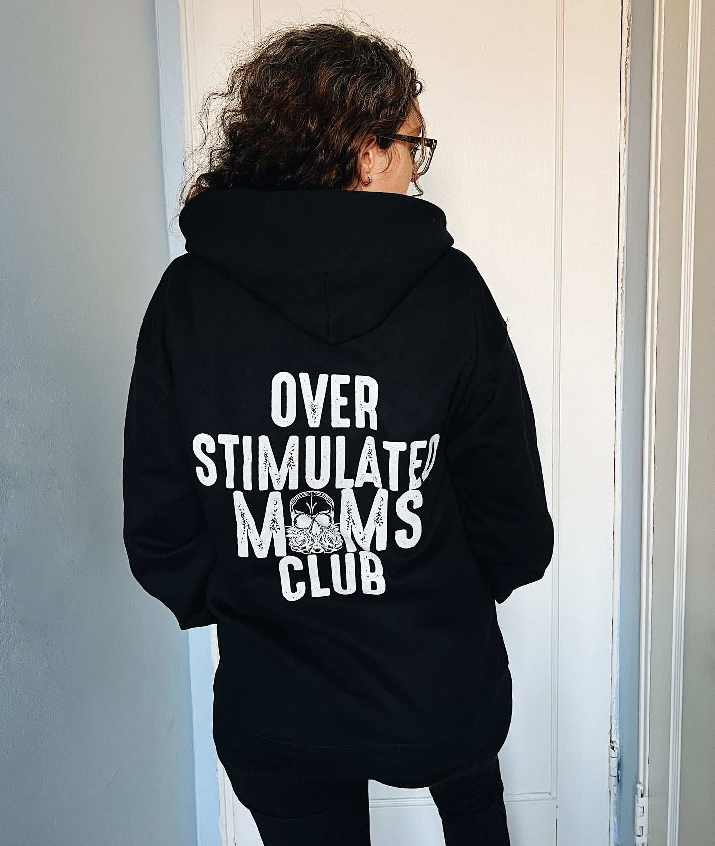 Overstimulated Moms Club